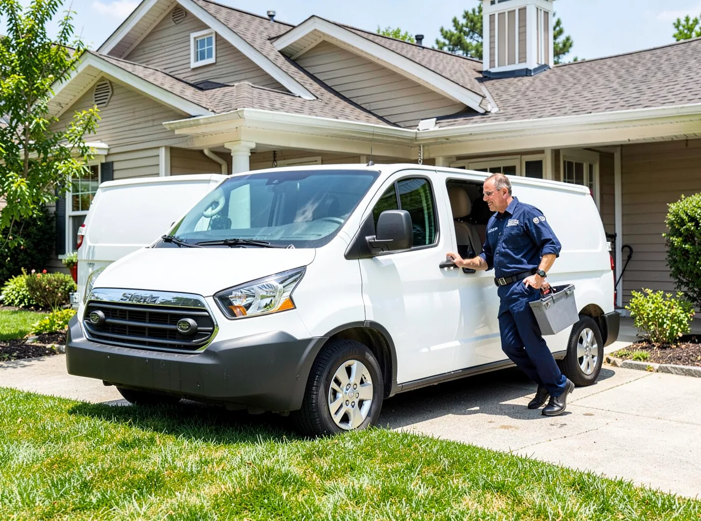 Emergency Plumber company in Jeanerette, LA